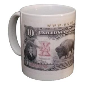 RPL sublimation - COFFEE Cup